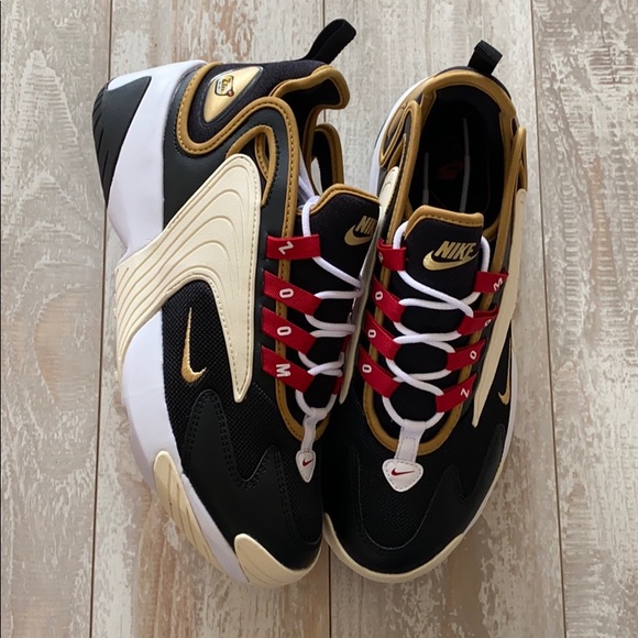 New Nike Zoom 2K shoes - Picture 9 of 10